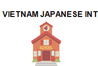 VIETNAM JAPANESE INTERMEDIATE SCHOOL